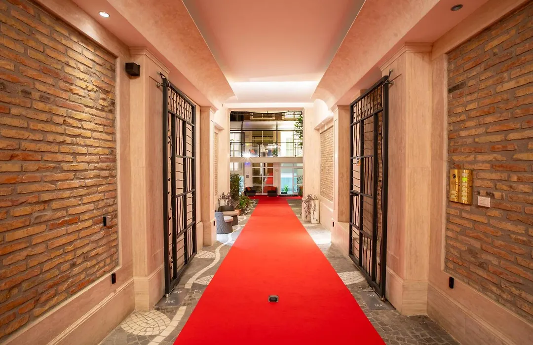 Morin 10 Rome Exclusive Suites-1