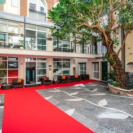 Morin 10 Rome Exclusive Suites-3