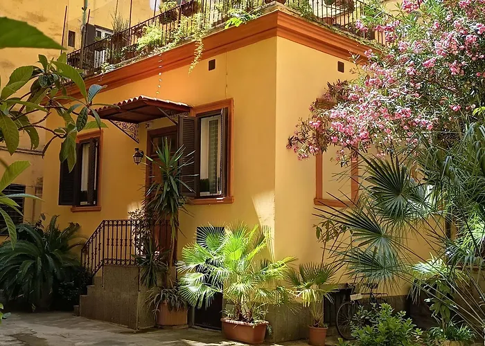 St Peter Charming House